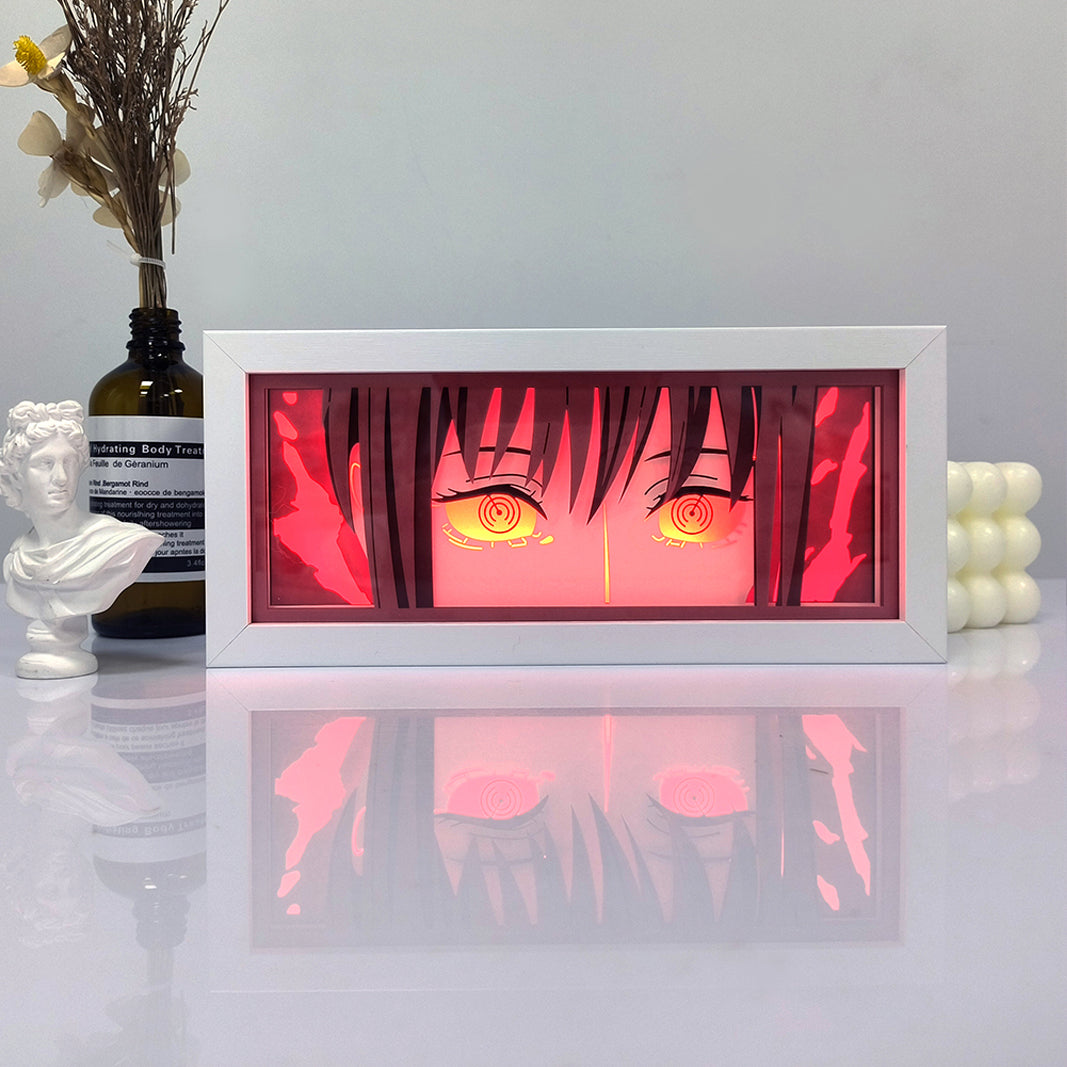Makima light box