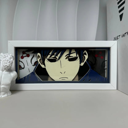 Megumi Fushiguro light box