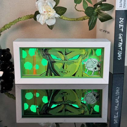 Piccolo light box