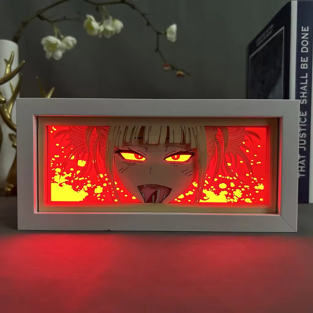 Himiko light box