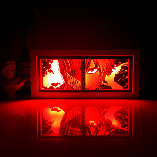 Denji light box