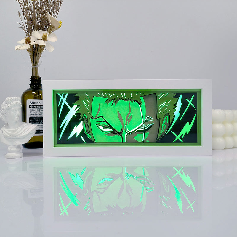 Zoro light box