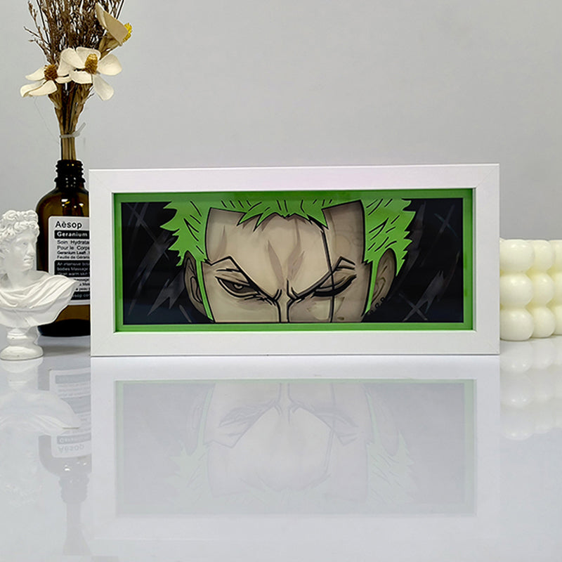 Zoro light box