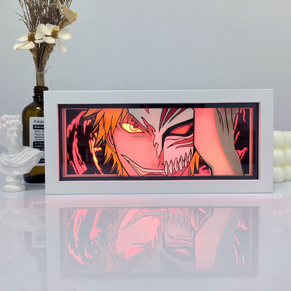 Ichigo light box