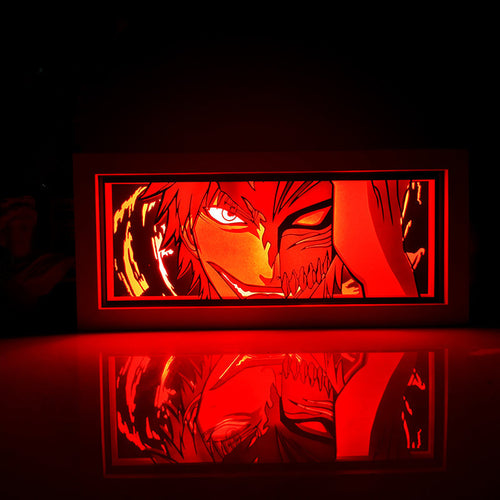 Ichigo light box