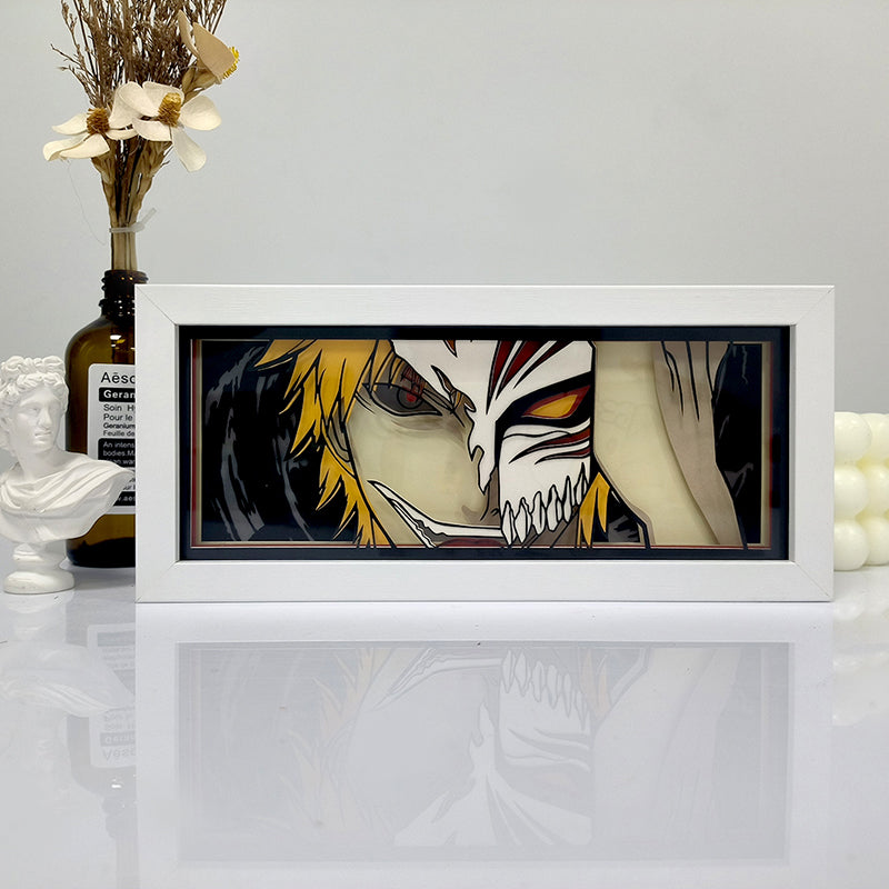 Ichigo light box