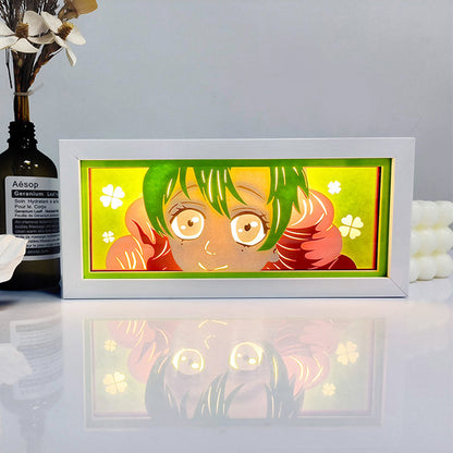 Mitsuri light box