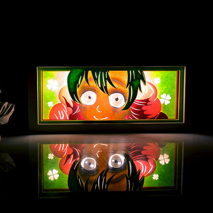 Mitsuri light box