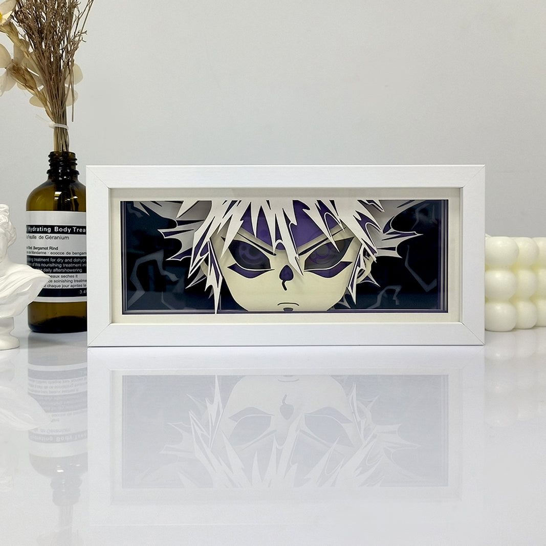 Killua light box