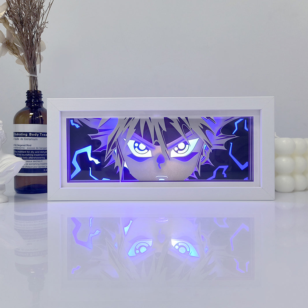 Killua light box