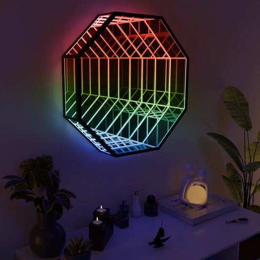 Infinity OctaMirror