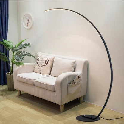 Arc Floor Lamp