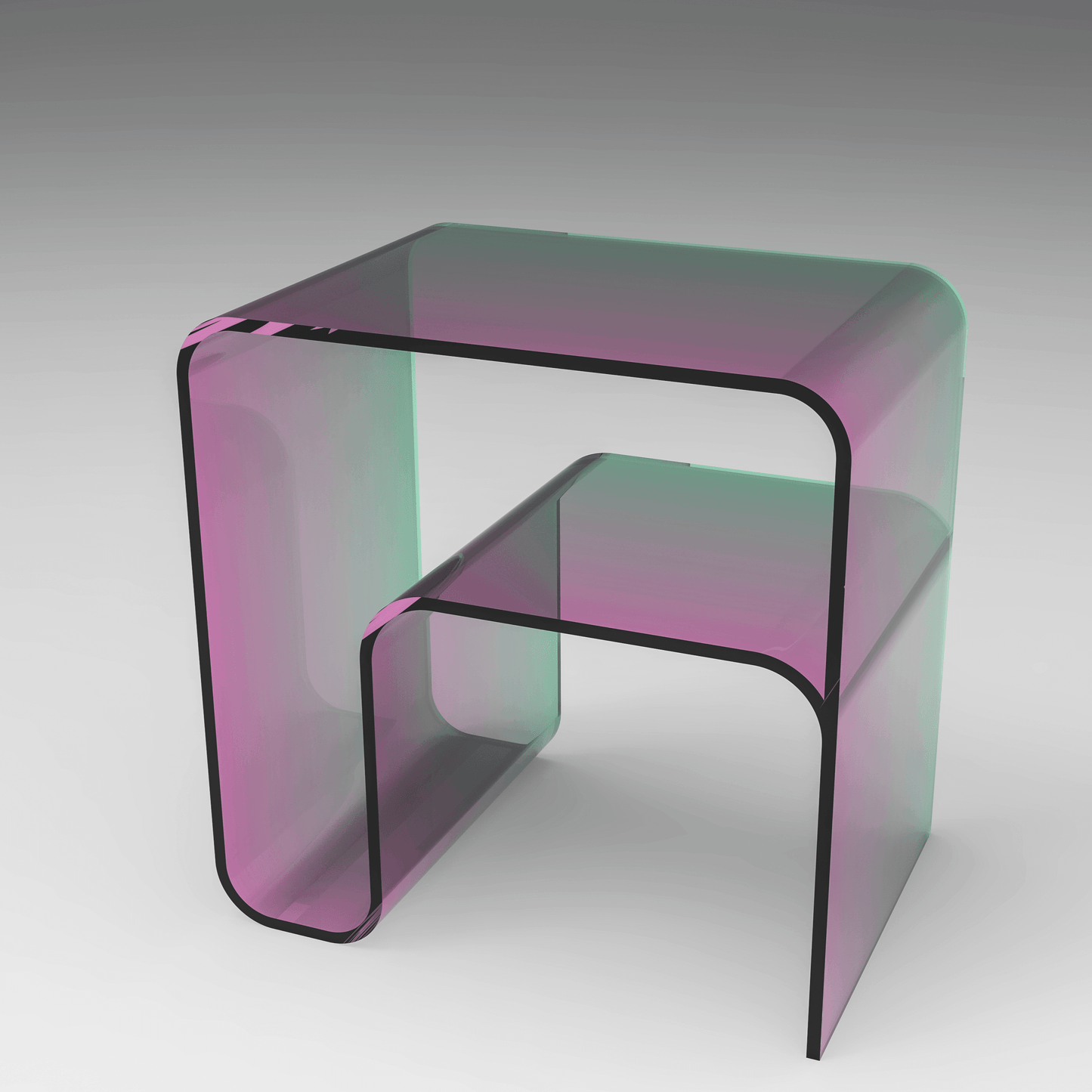 Aurelius Side Table