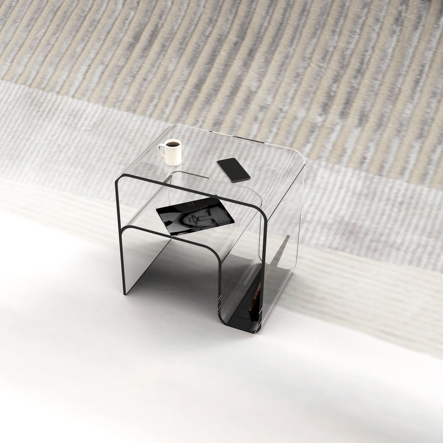 Aurelius Side Table