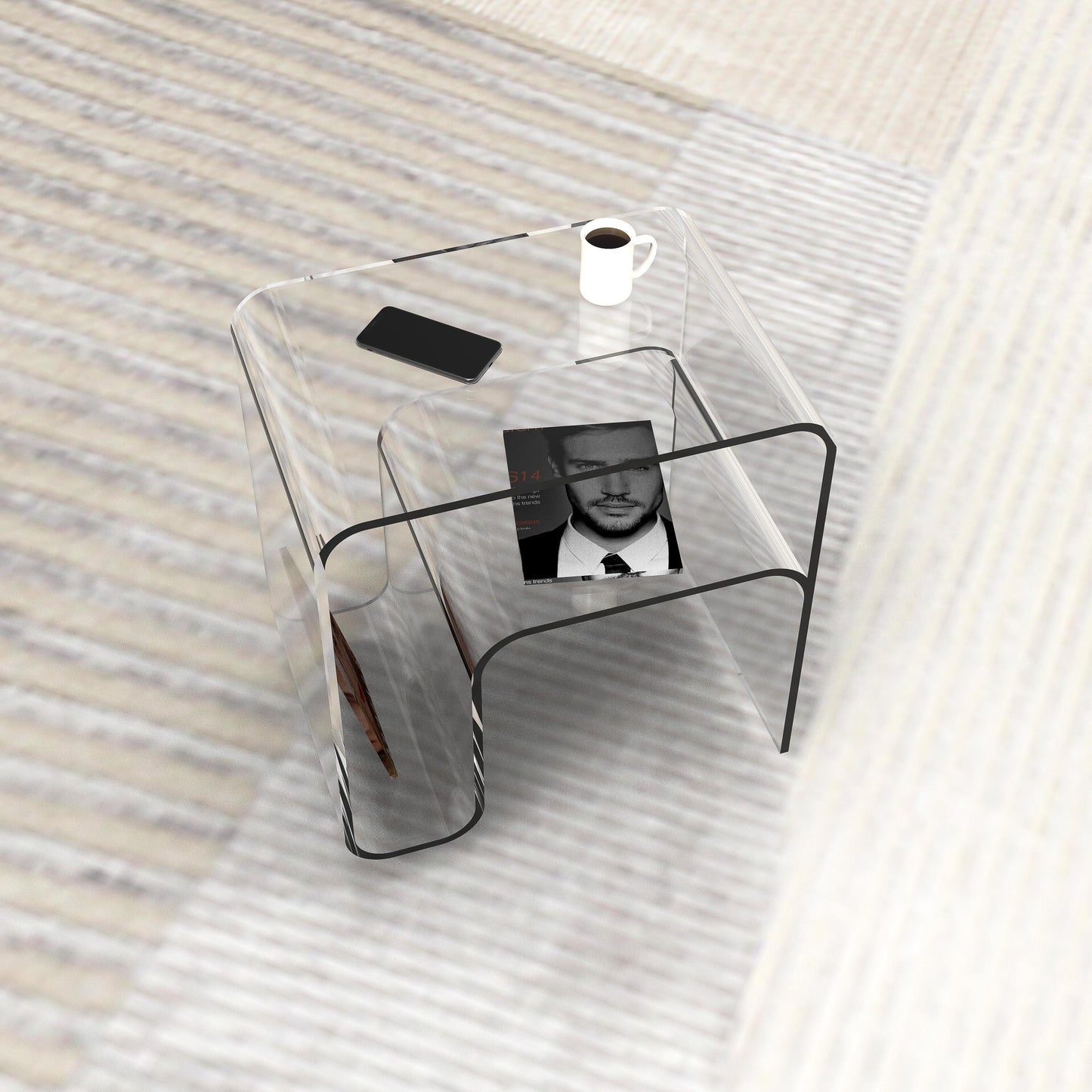 Aurelius Side Table