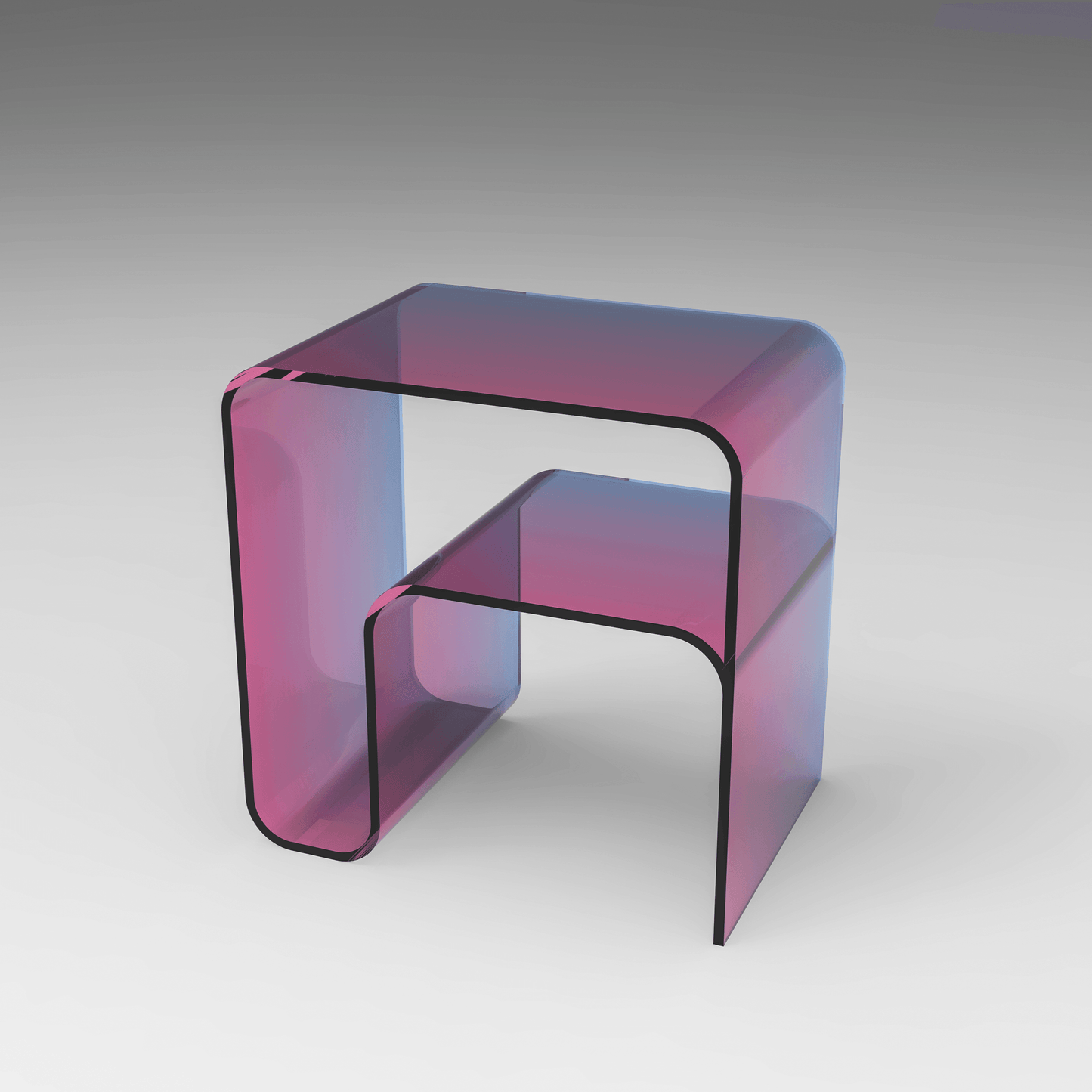 Aurelius Side Table