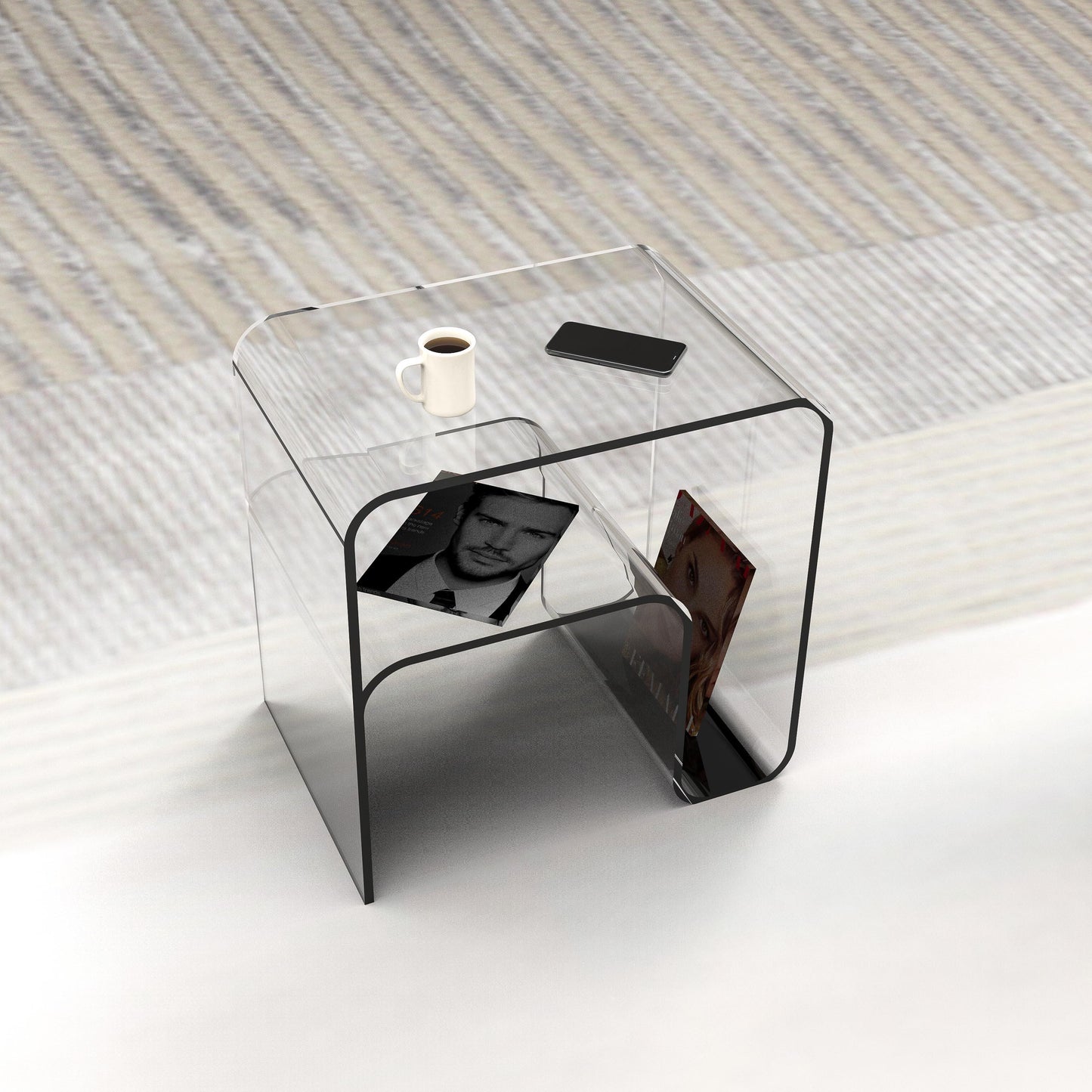 Aurelius Side Table