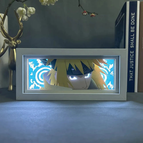 Minato light box