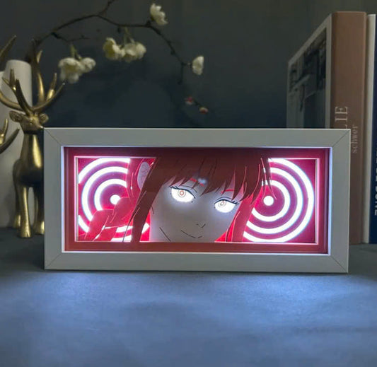 Makima 2 light box