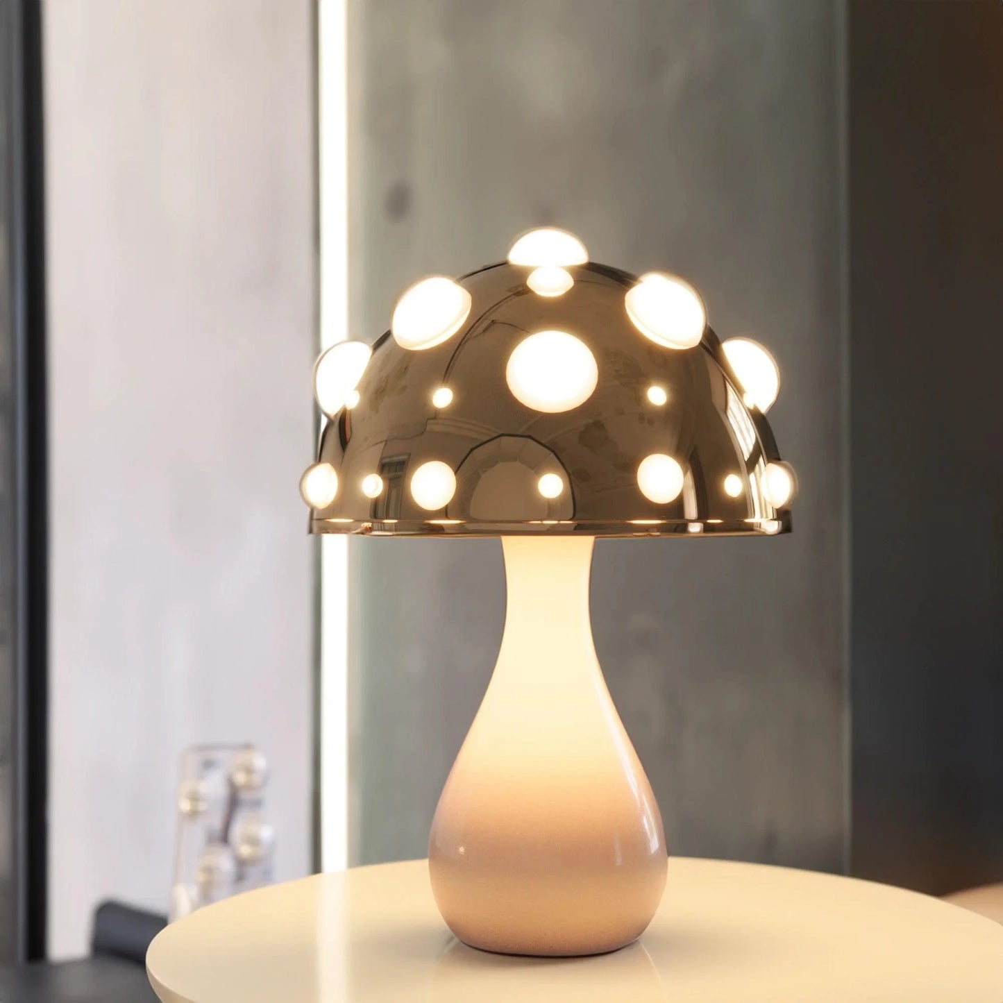 Zitake Lamp