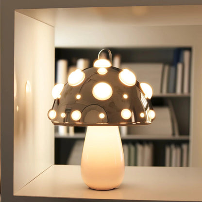 Zitake Lamp