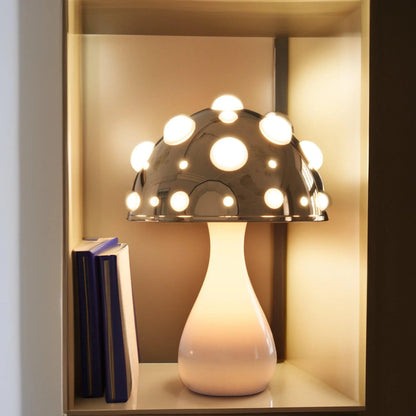 Zitake Lamp