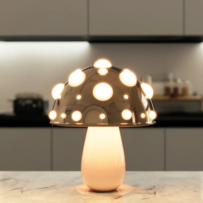 Zitake Lamp